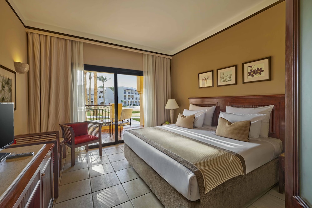 JAZ Lamaya Resort - All Inclusive — Hotel rooms in El Quseir, Red Sea