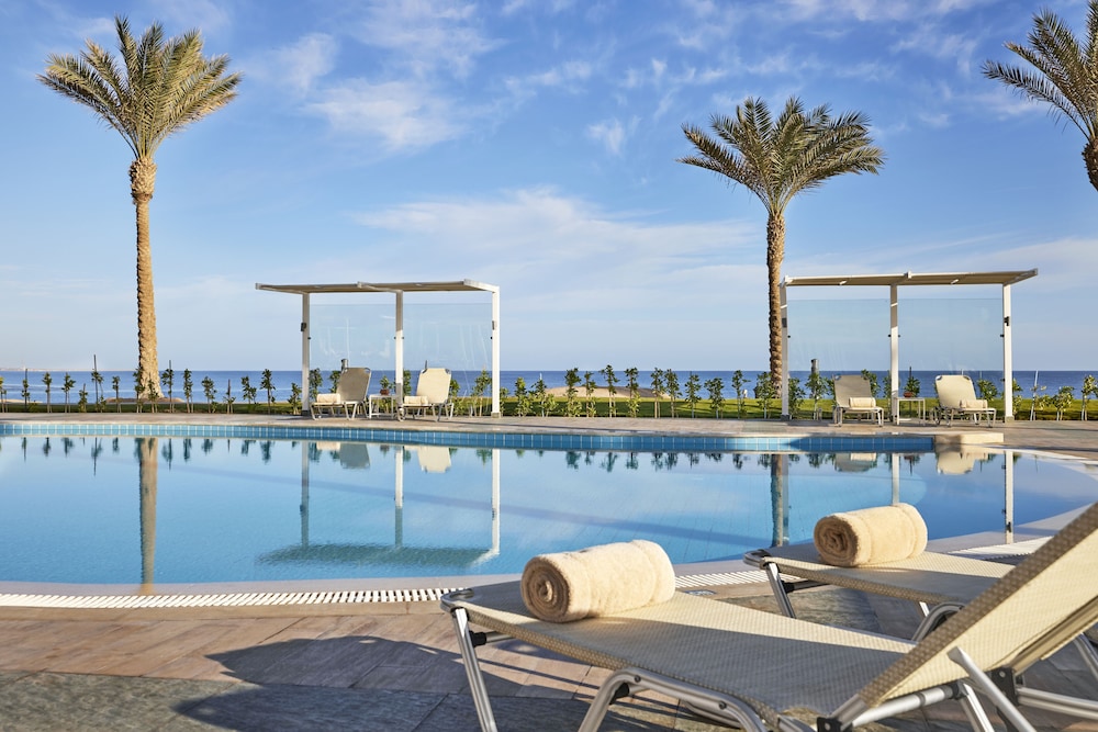 JAZ Lamaya Resort - All Inclusive — Swimming pool in El Quseir, Red Sea