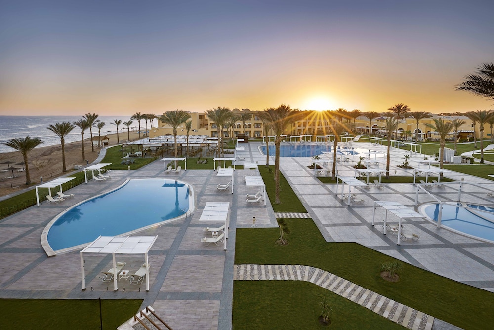 JAZ Lamaya Resort - All Inclusive — Swimming pool in El Quseir, Red Sea