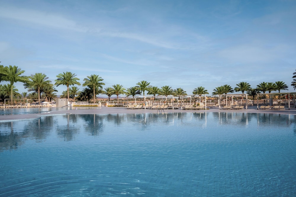 JAZ Lamaya Resort - All Inclusive — Swimming pool in El Quseir, Red Sea