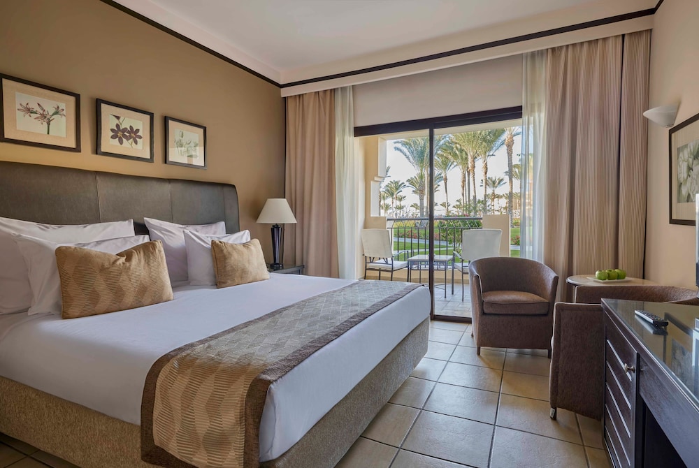 JAZ Lamaya Resort - All Inclusive — Hotel rooms in El Quseir, Red Sea