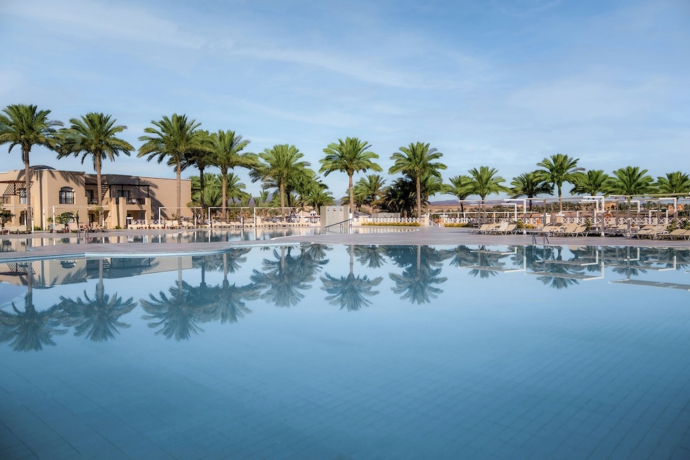 JAZ Lamaya Resort - All Inclusive — Swimming pool in El Quseir, Red Sea