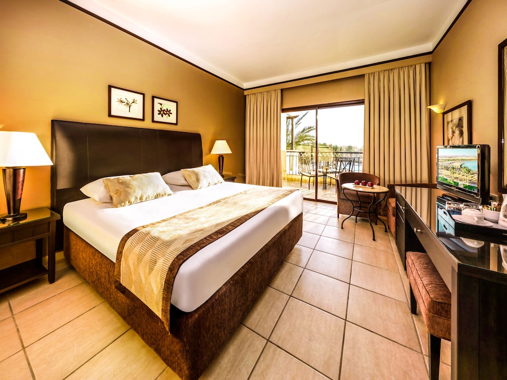 JAZ Lamaya Resort - All Inclusive — Hotel rooms in El Quseir, Red Sea