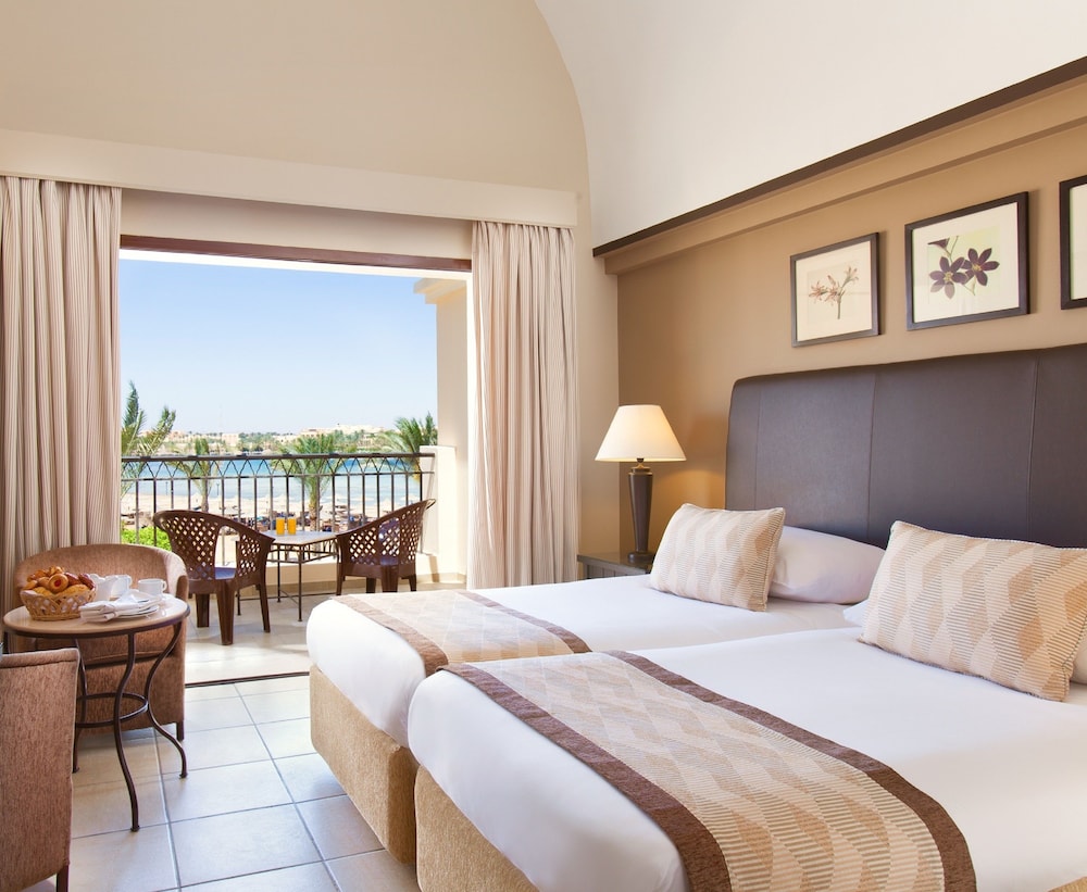JAZ Lamaya Resort - All Inclusive — Hotel rooms in El Quseir, Red Sea
