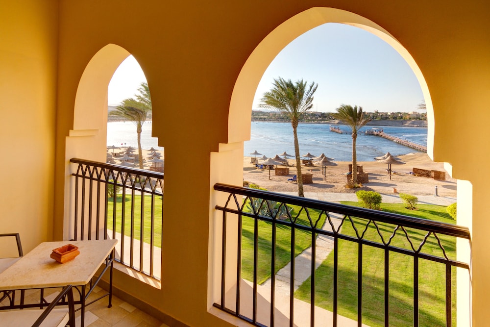 JAZ Lamaya Resort - All Inclusive — Beach in El Quseir, Red Sea
