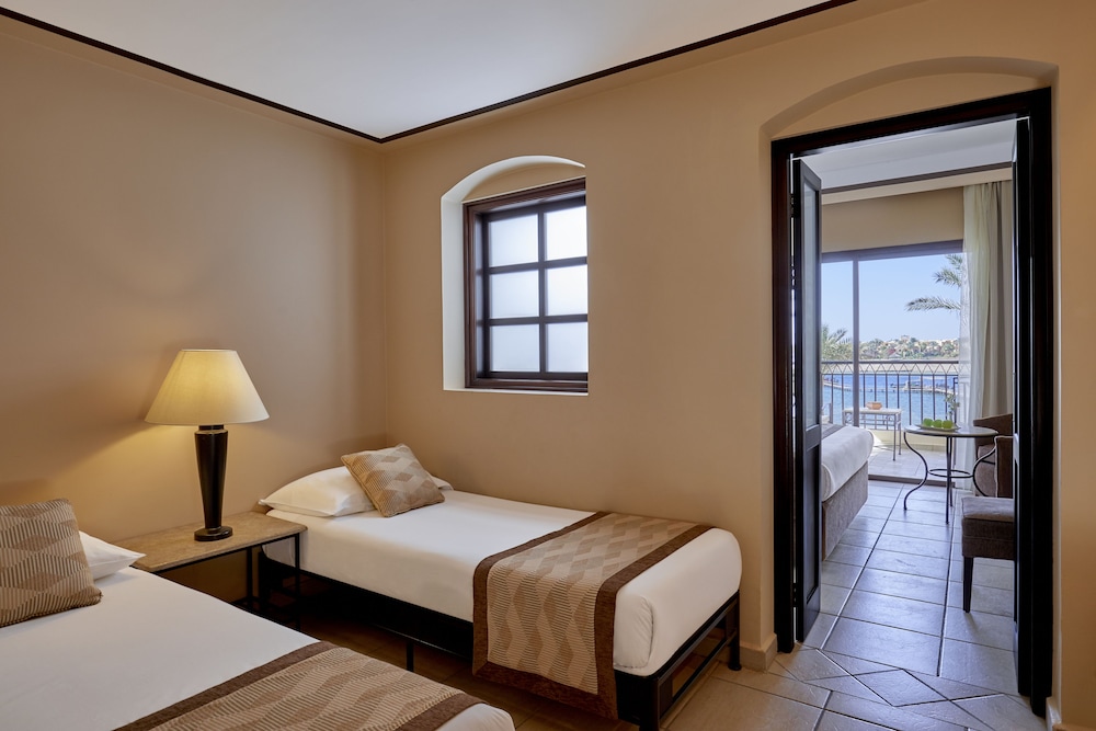 JAZ Lamaya Resort - All Inclusive — Hotel rooms in El Quseir, Red Sea