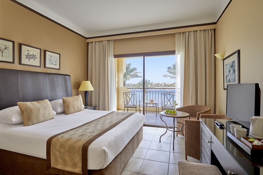JAZ Lamaya Resort - All Inclusive — Hotel rooms in El Quseir, Red Sea