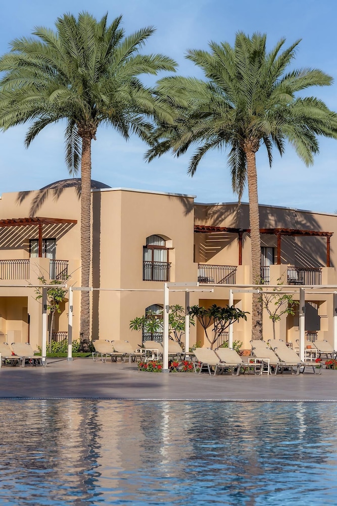 JAZ Lamaya Resort - All Inclusive — Hotel building in El Quseir, Red Sea