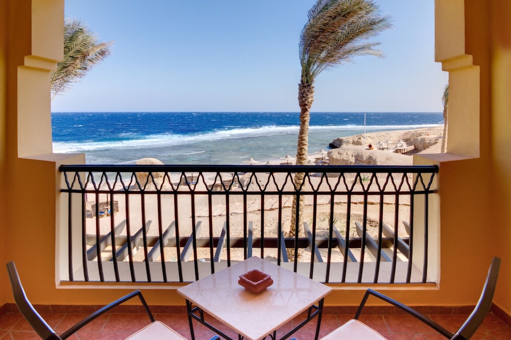JAZ Lamaya Resort - All Inclusive — Beach in El Quseir, Red Sea