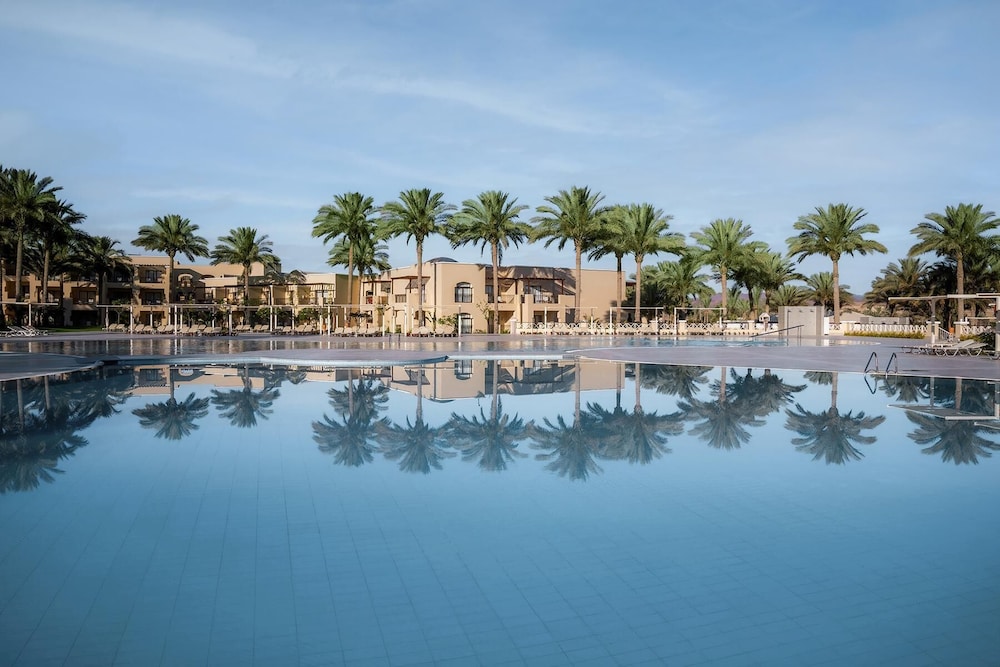 JAZ Lamaya Resort - All Inclusive — Swimming pool in El Quseir, Red Sea
