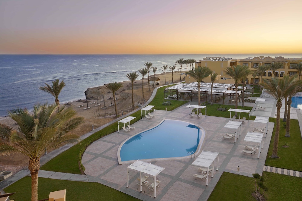 JAZ Lamaya Resort - All Inclusive — Swimming pool in El Quseir, Red Sea