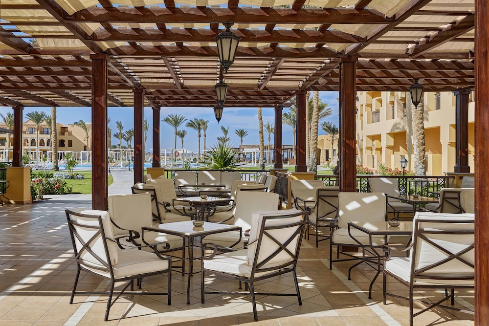 JAZ Lamaya Resort - All Inclusive — Restaurant & bars in El Quseir, Red Sea