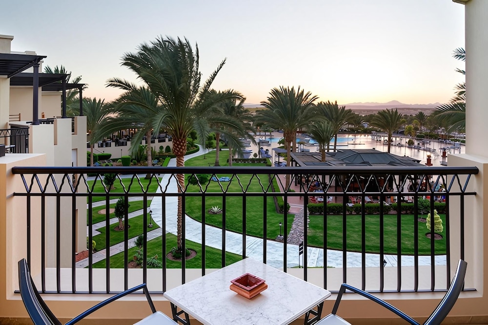 JAZ Lamaya Resort - All Inclusive — Swimming pool in El Quseir, Red Sea