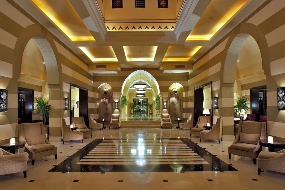 JAZ Lamaya Resort - All Inclusive — Hotel building in El Quseir, Red Sea