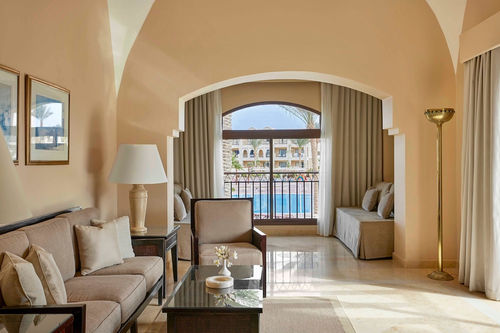 JAZ Lamaya Resort - All Inclusive — Hotel rooms in El Quseir, Red Sea