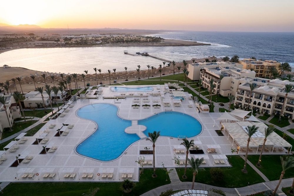 JAZ Lamaya Resort - All Inclusive