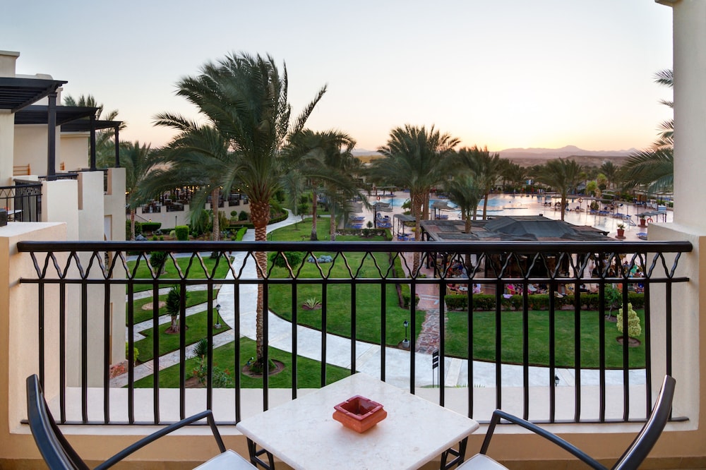 JAZ Lamaya Resort - All Inclusive — Swimming pool in El Quseir, Red Sea