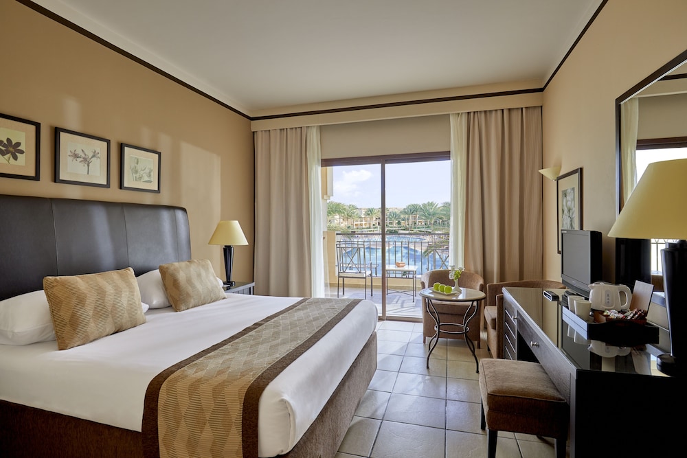 JAZ Lamaya Resort - All Inclusive — Hotel rooms in El Quseir, Red Sea