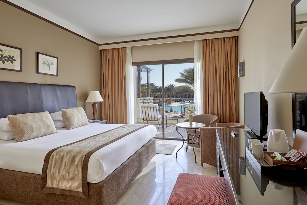 JAZ Lamaya Resort - All Inclusive — Hotel rooms in El Quseir, Red Sea