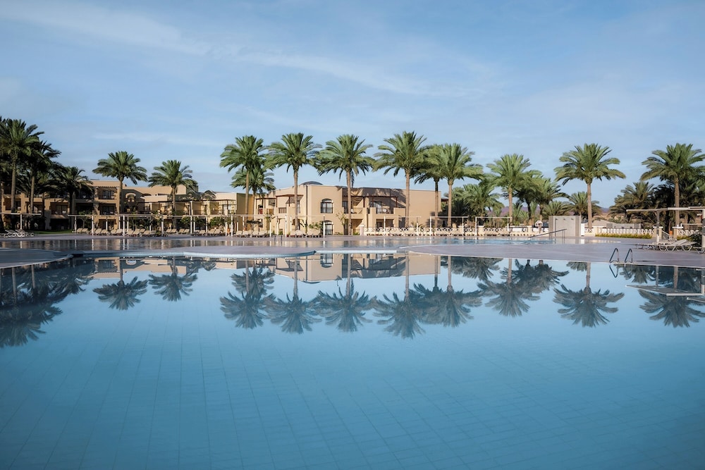 JAZ Lamaya Resort - All Inclusive — Swimming pool in El Quseir, Red Sea