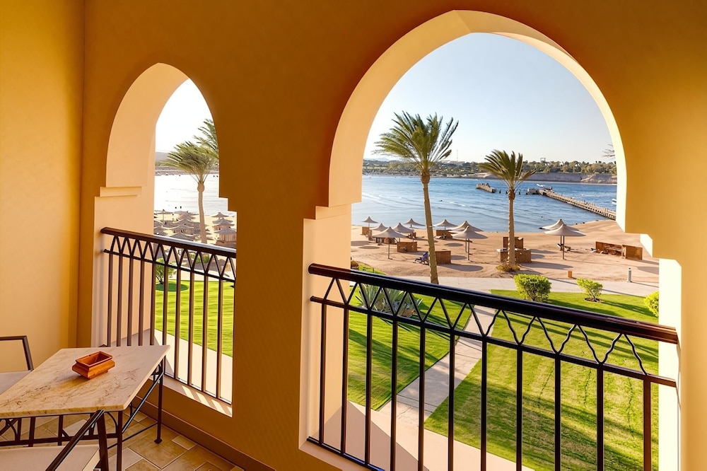 JAZ Lamaya Resort - All Inclusive — Beach in El Quseir, Red Sea