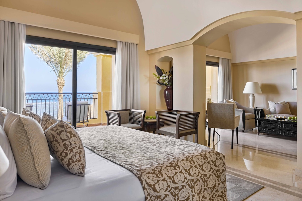 JAZ Lamaya Resort - All Inclusive — Hotel rooms in El Quseir, Red Sea