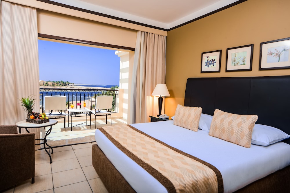 JAZ Lamaya Resort - All Inclusive — Hotel rooms in El Quseir, Red Sea