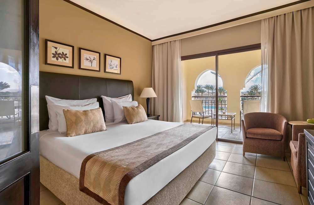JAZ Lamaya Resort - All Inclusive — Hotel rooms in El Quseir, Red Sea