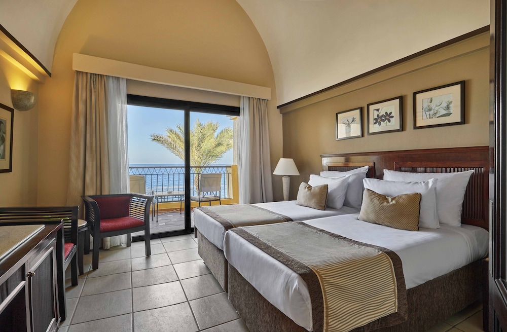 JAZ Lamaya Resort - All Inclusive — Hotel rooms in El Quseir, Red Sea