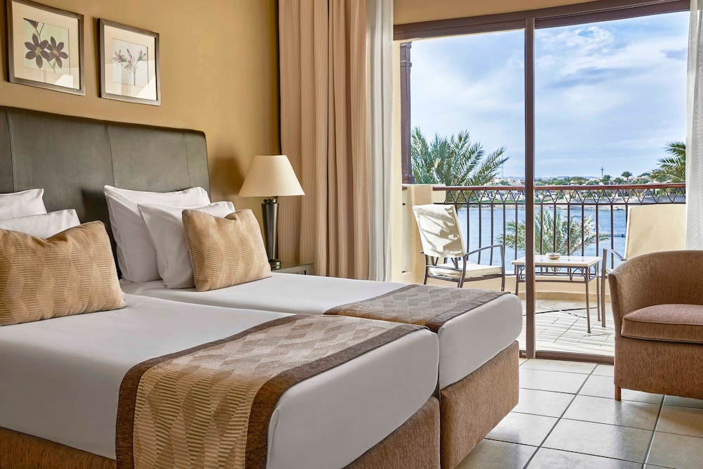 JAZ Lamaya Resort - All Inclusive — Hotel rooms in El Quseir, Red Sea