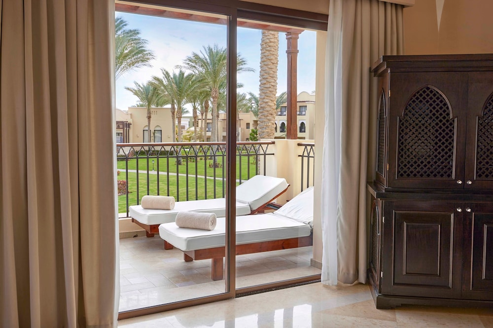 JAZ Lamaya Resort - All Inclusive — Hotel rooms in El Quseir, Red Sea