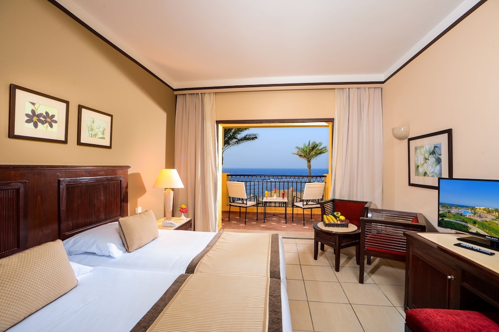 JAZ Lamaya Resort - All Inclusive — Hotel rooms in El Quseir, Red Sea