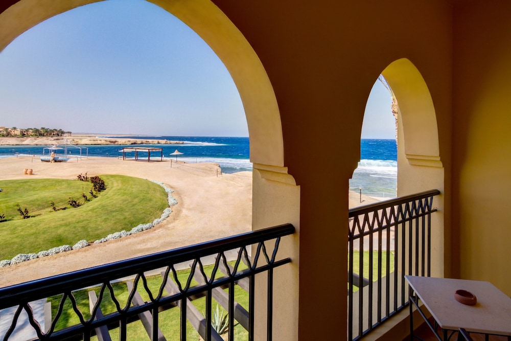 JAZ Lamaya Resort - All Inclusive — Beach in El Quseir, Red Sea