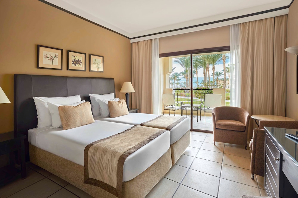 JAZ Lamaya Resort - All Inclusive — Hotel rooms in El Quseir, Red Sea
