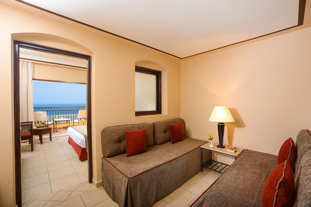 JAZ Lamaya Resort - All Inclusive — Hotel rooms in El Quseir, Red Sea