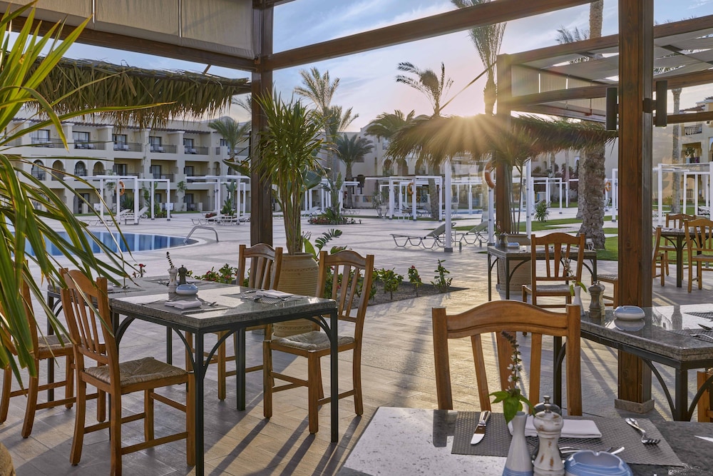 JAZ Lamaya Resort - All Inclusive — Restaurant & bars in El Quseir, Red Sea