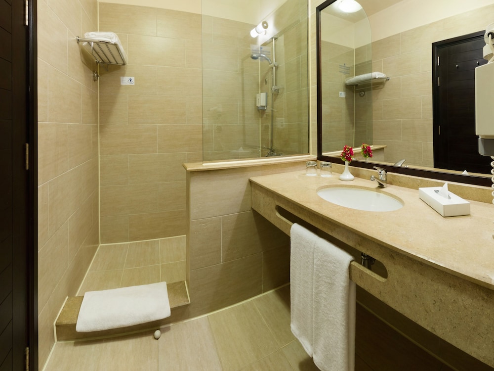 JAZ Lamaya Resort - All Inclusive — Hotel rooms in El Quseir, Red Sea