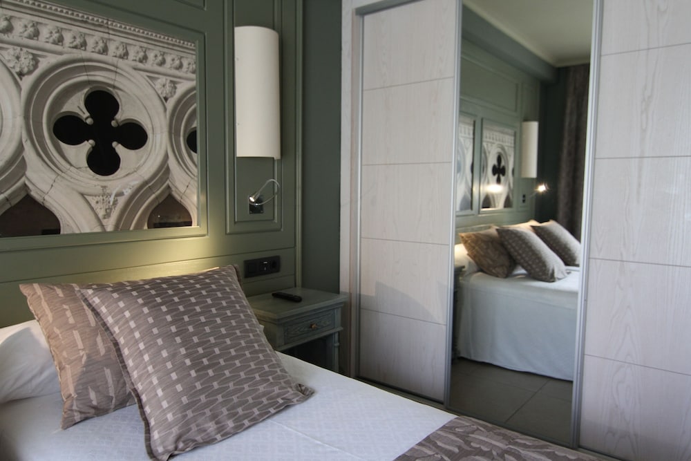 Hotel Colón Guanahaní Adults Only — Hotel rooms in Costa Adeje, Canary Islands