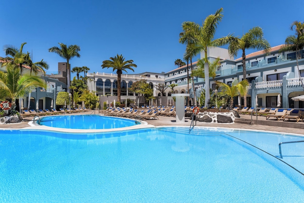 Hotel Colón Guanahaní Adults Only — Main photo in Costa Adeje, Canary Islands