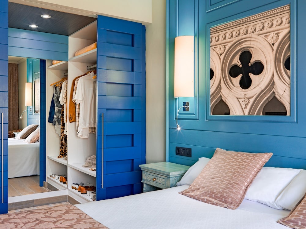 Hotel Colón Guanahaní Adults Only — Hotel rooms in Costa Adeje, Canary Islands