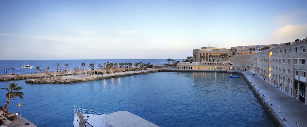 Pickalbatros Citadel Resort Sahl Hasheesh — Attractions in the area in Sahl Hasheesh, Red Sea