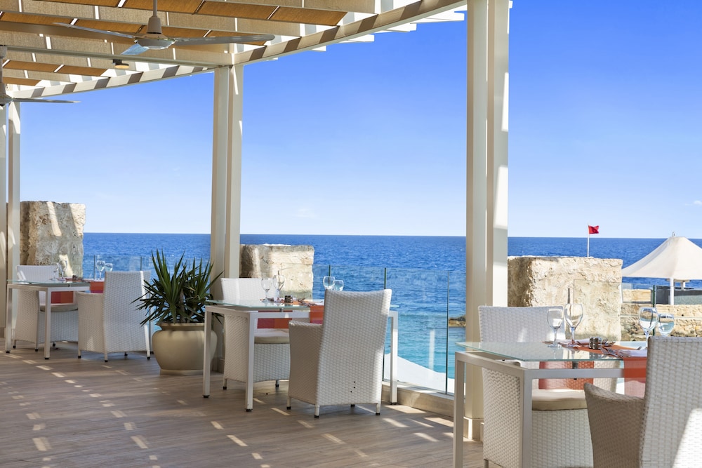 Pickalbatros Citadel Resort Sahl Hasheesh — Restaurant & bars in Sahl Hasheesh, Red Sea