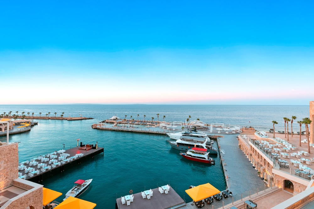 Pickalbatros Citadel Resort Sahl Hasheesh — Attractions in the area in Sahl Hasheesh, Red Sea