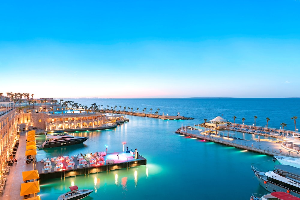 Pickalbatros Citadel Resort Sahl Hasheesh — Attractions in the area in Sahl Hasheesh, Red Sea