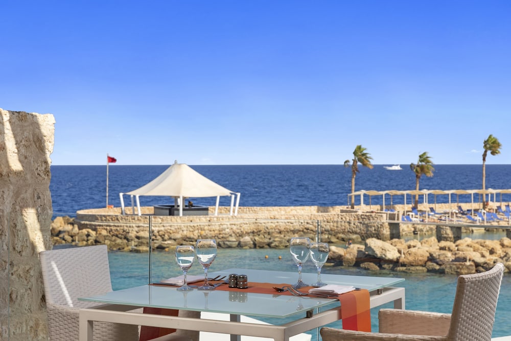 Pickalbatros Citadel Resort Sahl Hasheesh — Restaurant & bars in Sahl Hasheesh, Red Sea