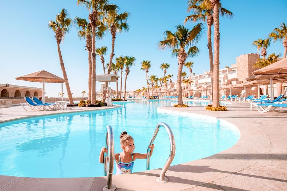 Pickalbatros Citadel Resort Sahl Hasheesh - zdjęcie 3