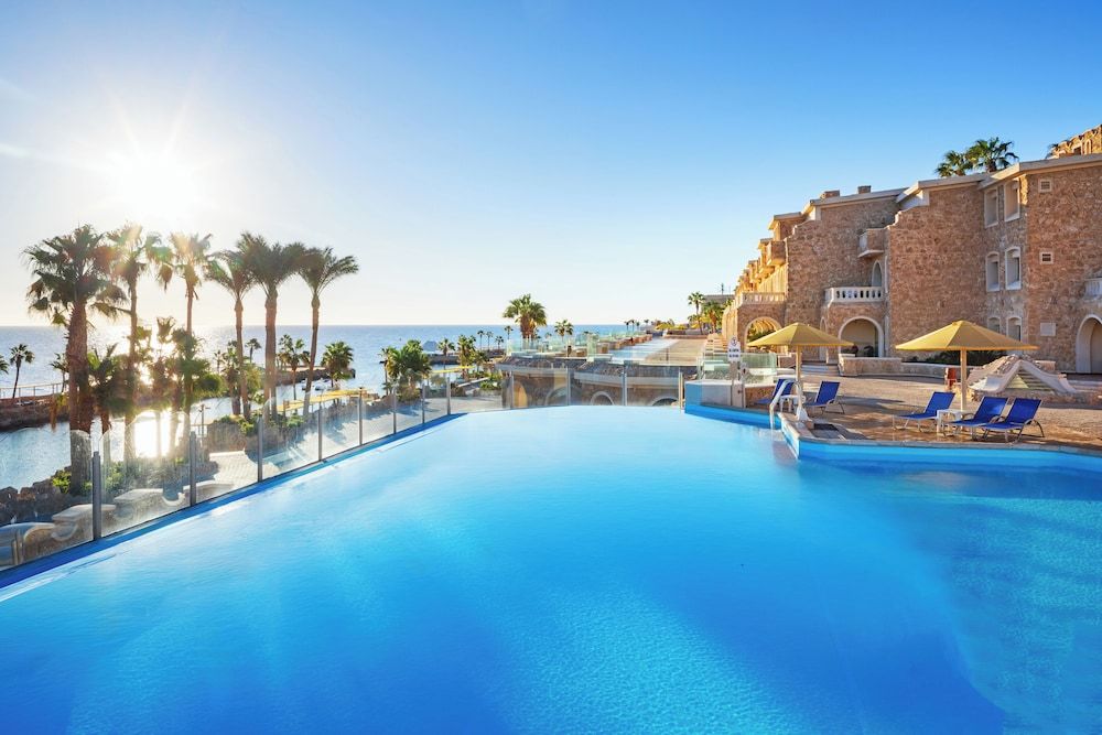 Pickalbatros Citadel Resort Sahl Hasheesh - zdjęcie 2
