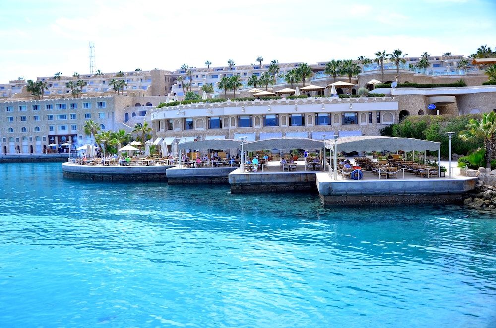 Pickalbatros Citadel Resort Sahl Hasheesh - zdjęcie 5