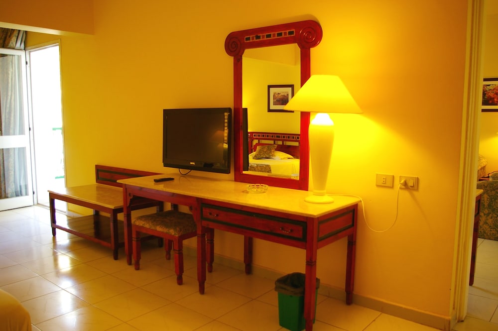 Bel Air Azur Resort - Adults Only — Rooms in Hurghada, Red Sea