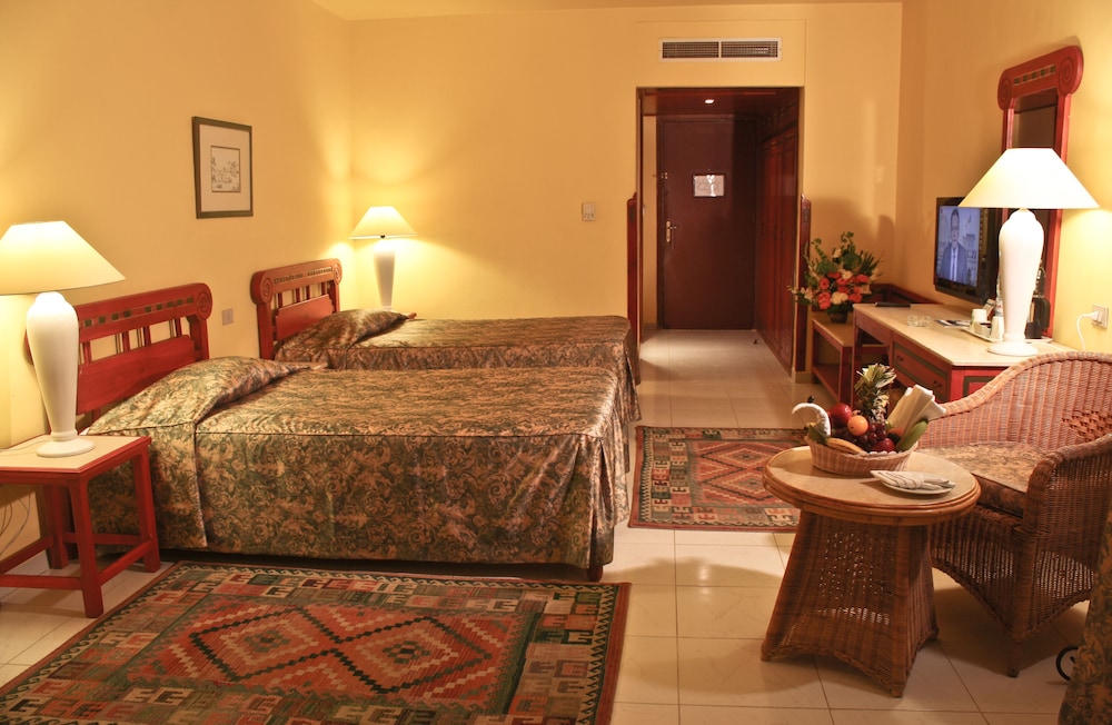 Bel Air Azur Resort - Adults Only — Rooms in Hurghada, Red Sea